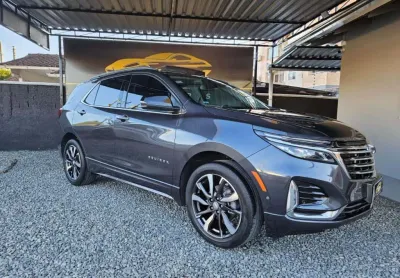 Equinox premier 1.5 turbo 172cv aut.