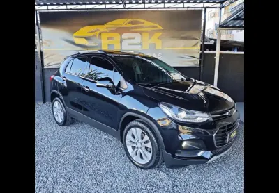 Tracker premier 1.4 turbo 16v flex aut