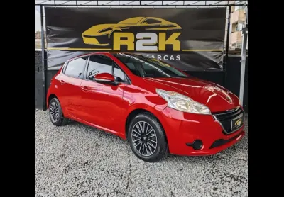 208 active/active pack 1.5 flex 8v 5p