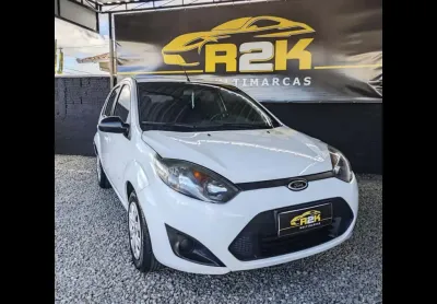 Fiesta s 1.0 8v flex 5p