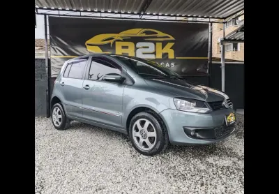 Fox prime/higli. 1.6 total flex 8v 5p