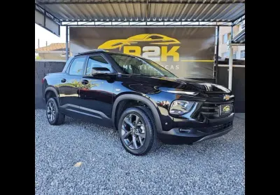 Montana premier 1.2 turbo flex 12v aut.