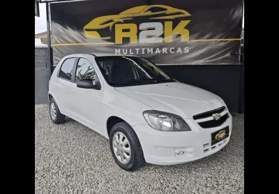 Celta spirit/ lt 1.0 mpfi 8v flexp. 5p