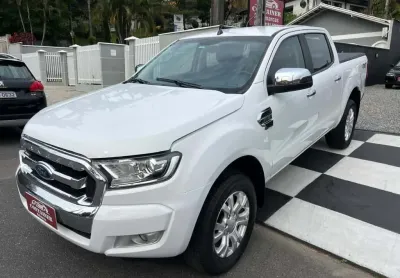 Ford ranger xlt 3.2 20v 4x4 cd diesel aut.