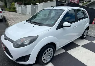 Ford fiesta 1.0 8v flex/class 1.0 8v flex 5p