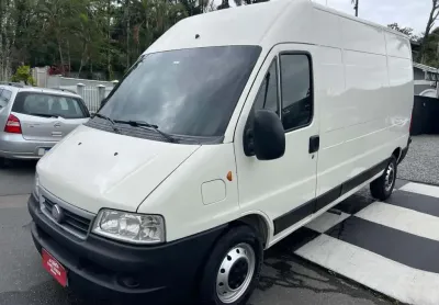 Fiat ducato maxi. long. 2.3 t.alto me diesel