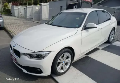 Bmw 320ia 2.0 tb m sport a.flex/m.sport 4p