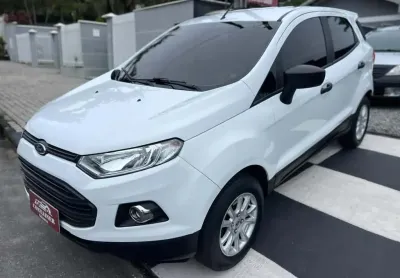 Ford ecosport s 1.6 16v flex 5p