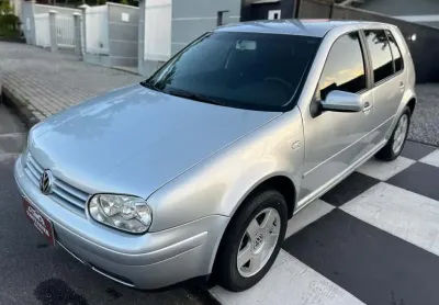 Volkswagen golf 2.0/ 2.0 mi flex comfortline/ sport
