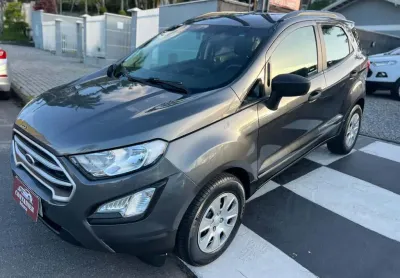 Ford ecosport se 1.5 12v flex 5p aut.