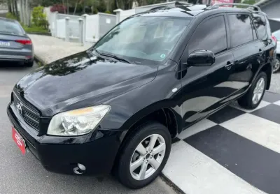 Toyota rav4 rav4 2.4  16v