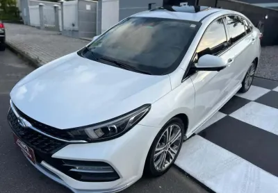 Chery arrizo 6 arrizo 6 1.5 6 gsx  turbo flex aut. 16v