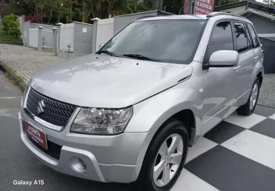 Suzuki grand vitara grand vitara 2.0  16v