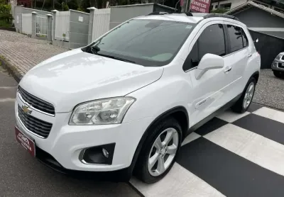 Chevrolet TRACKER TRACKER 1.8  16V