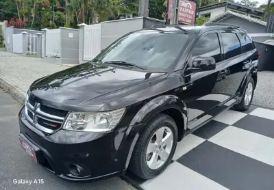 Dodge JOURNEY JOURNEY 3.6  24V