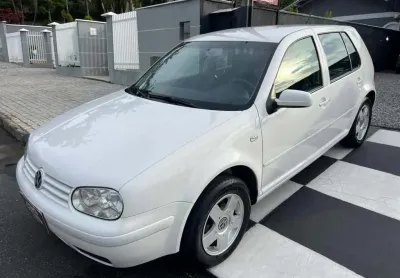 Volkswagen GOLF GOLF 1.6  8V