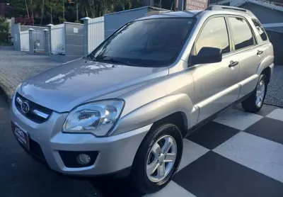 Kia SPORTAGE SPORTAGE 2.0  16V