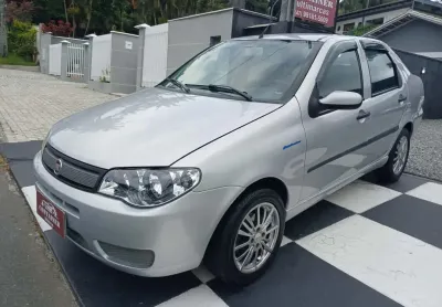 Fiat SIENA SIENA 1.0  8V