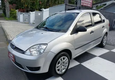 Ford FIESTA SEDAN FIESTA SEDAN 1.6 SED.  1.6  FLEX 8V