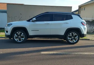 Jeep compass 2017/2017 
