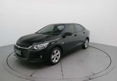 Chevrolet onix 2023 1.0 turbo flex ltz automático