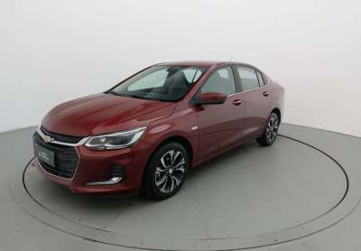 Chevrolet onix 2025 1.0 turbo flex plus premier automático