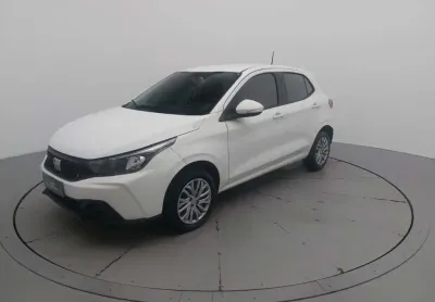 Fiat argo 2025 1.0 firefly flex drive manual