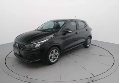 Fiat argo 2022 1.0 firefly flex manual
