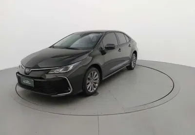 Toyota corolla 2023 2.0 vvt-ie flex xei direct shift