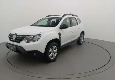 Renault duster 2024 1.6 16v sce flex intense x-tronic