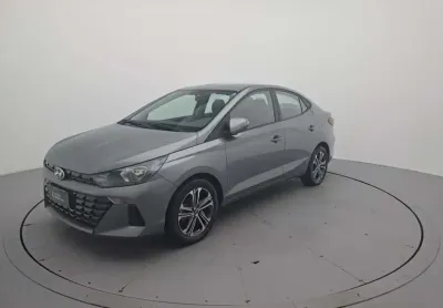 Hyundai hb20s 2024 1.0 tgdi flex comfort automático