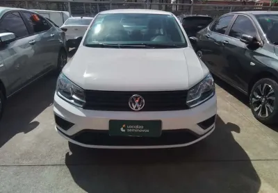 Volkswagen voyage 2023 1.0 12v mpi totalflex 4p manual