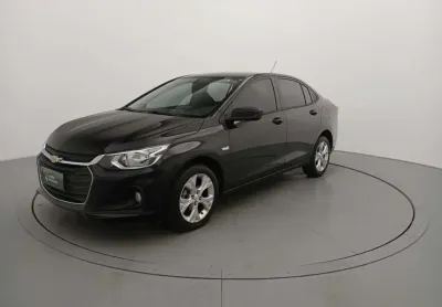 Chevrolet onix 2023 1.0 turbo flex ltz automático