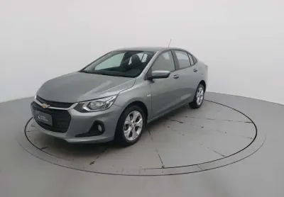 Chevrolet onix 2024 1.0 turbo flex ltz automático