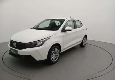 Fiat argo 2025 1.0 firefly flex drive manual