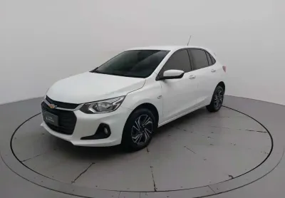 Chevrolet onix 2025 1.0 turbo flex lt manual