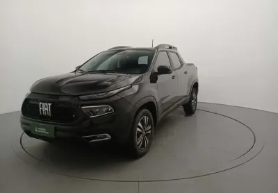 Fiat toro 2025 1.3 turbo 270 flex freedom at6