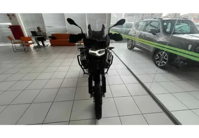 Bmw f 850 gs adventure sport 2024