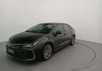 Toyota corolla 2023 2.0 vvt-ie flex xei direct shift