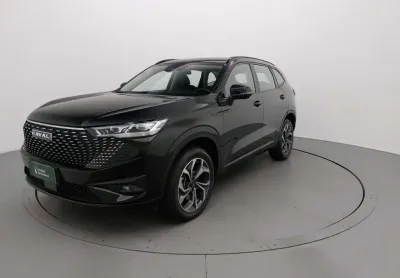 Gwm haval h6 2025 haval h6 premium phev awd (hibrido)