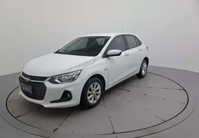 Chevrolet onix 2023 1.0 flex manual