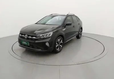 Volkswagen nivus 2024 1.0 200 tsi total flex highline automático