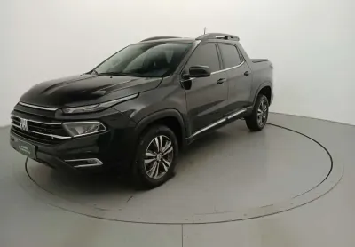 Fiat toro 2023 1.3 turbo 270 flex freedom at6