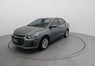 Chevrolet onix 2022 1.0 turbo flex plus ltz automático