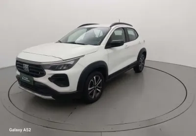 Fiat pulse 2025 1.0 turbo 200 flex audace cvt