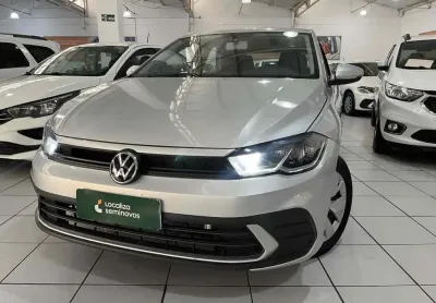 Volkswagen polo 2024 1.0 170 tsi manual