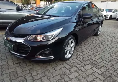 Chevrolet cruze 2022 1.4 turbo lt 16v flex 4p automático