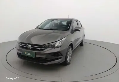 Fiat cronos 2024 1.3 firefly flex drive manual