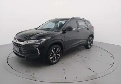 Chevrolet tracker 2024 1.2 turbo flex premier automático