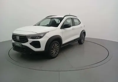 Fiat Pulse 2024 1.3 flex drive cvt